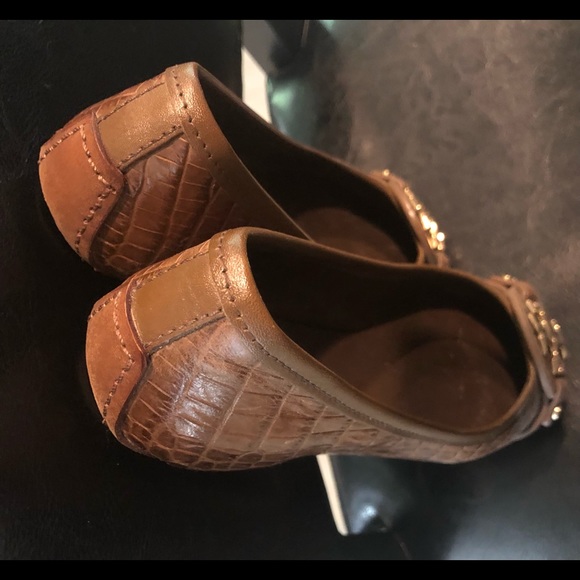 Tory Burch Ballerina Flats - Picture 5 of 6